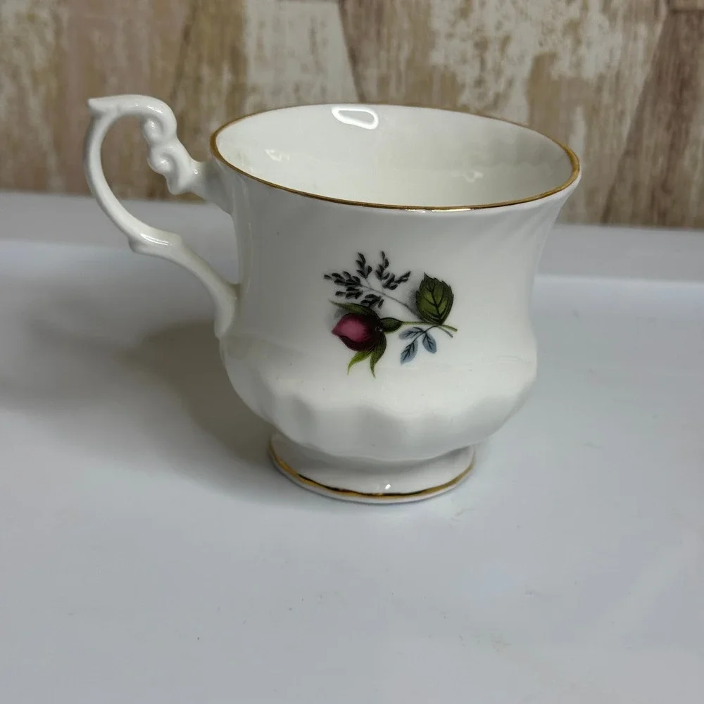 Royal Dover China within usually